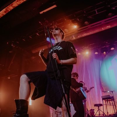 Fontaines D.C.