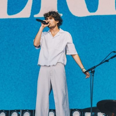 Jeremias- Lollapalooza Berlin