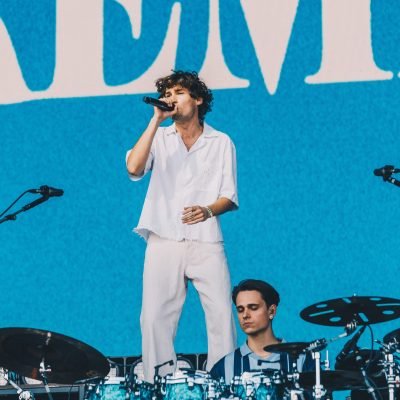 Jeremias- Lollapalooza Berlin