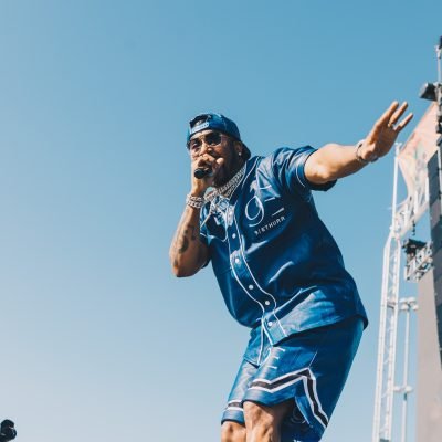 Chingy- Tucson Taco Fest