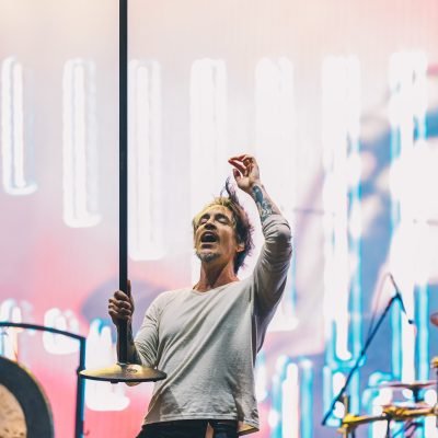 Incubus- Innings Fest