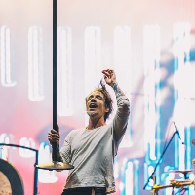 Incubus- Innings Fest