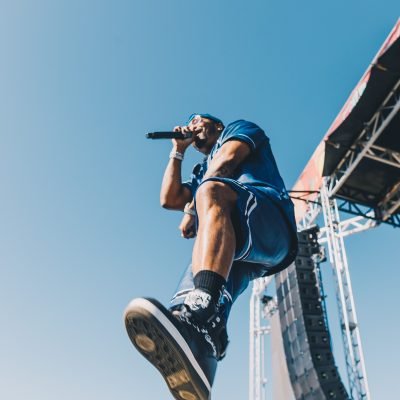 Chingy- Tucson Taco Fest