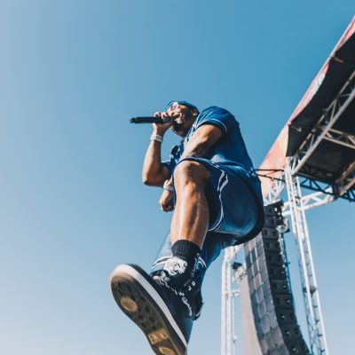 Chingy- Tucson Taco Fest