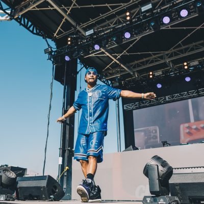 Chingy- Tucson Taco Fest