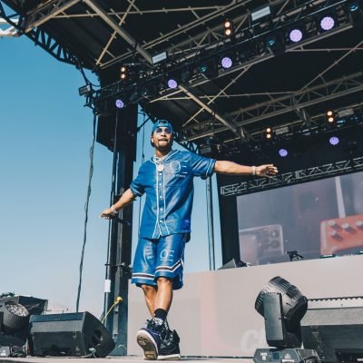 Chingy- Tucson Taco Fest