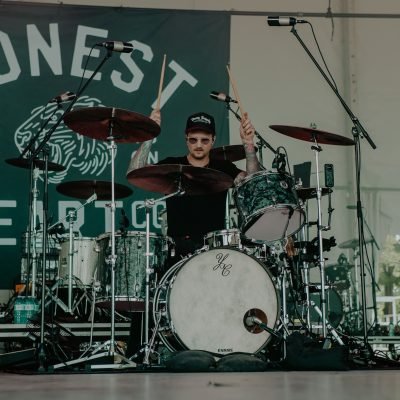 The Honest Heart Collective- All Your Friends Fest