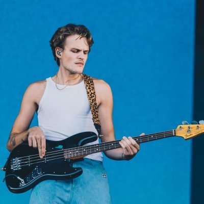 Jeremias- Lollapalooza Berlin