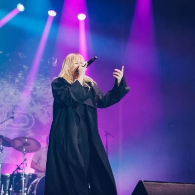 Natasha Bedingfield