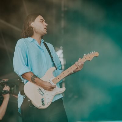 Jeremias- Lollapalooza Berlin