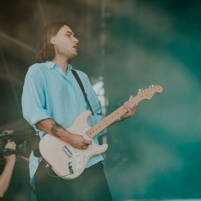 Jeremias- Lollapalooza Berlin