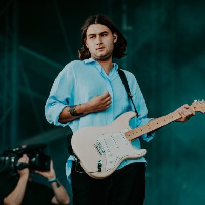 Jeremias- Lollapalooza Berlin
