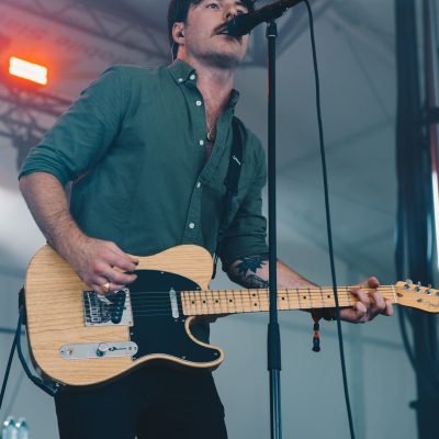 The Honest Heart Collective- All Your Friends Fest