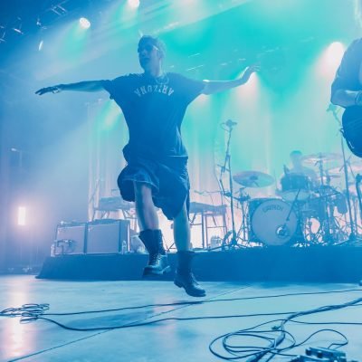 Fontaines D.C.