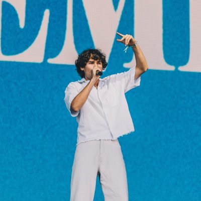 Jeremias- Lollapalooza Berlin