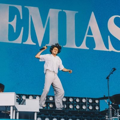 Jeremias- Lollapalooza Berlin