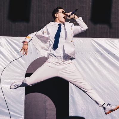 Cobra Starship- WWWY