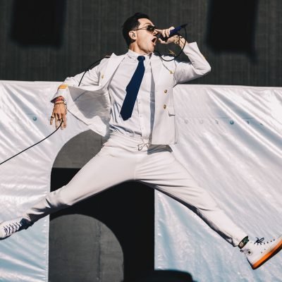 Cobra Starship- WWWY
