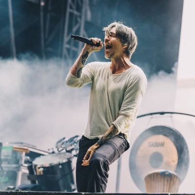 Incubus- Innings Fest