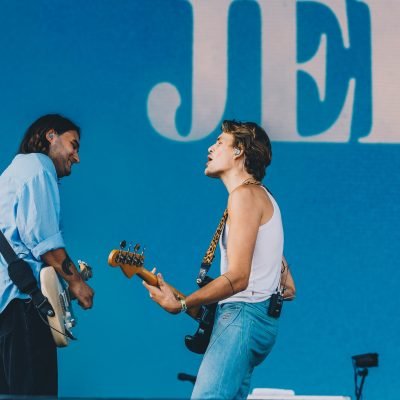 Jeremias- Lollapalooza Berlin
