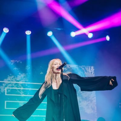 Natasha Bedingfield