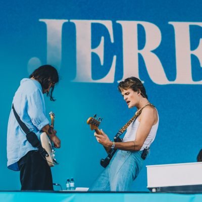 Jeremias- Lollapalooza Berlin