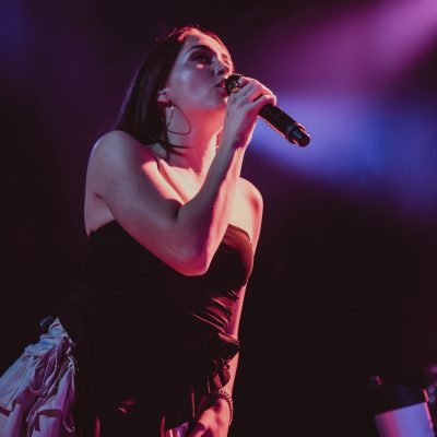 Lorelei Marcell