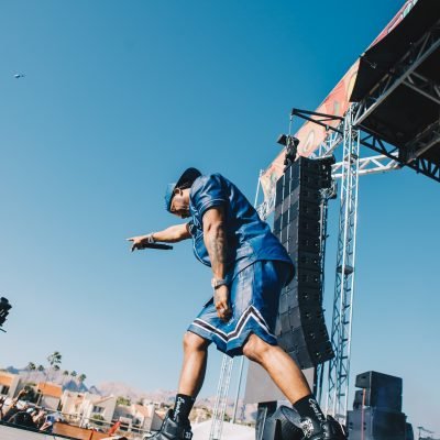 Chingy- Tucson Taco Fest