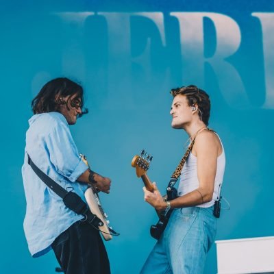 Jeremias- Lollapalooza Berlin
