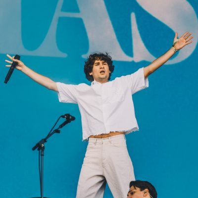 Jeremias- Lollapalooza Berlin