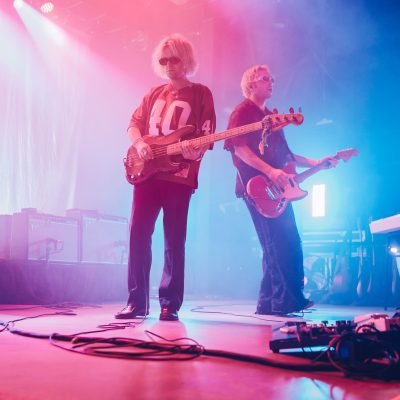 Fontaines D.C.
