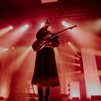 PVRIS
