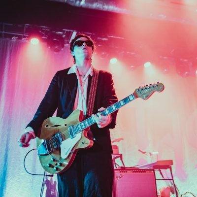 Fontaines D.C.