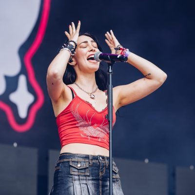 Lolo- All Your Friends Fest