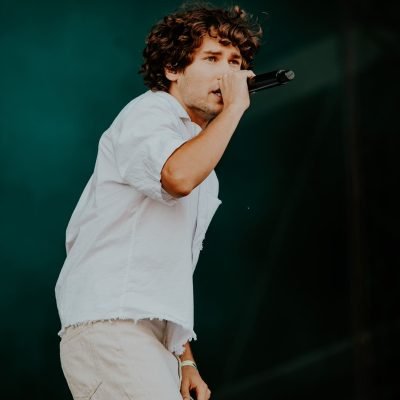 Jeremias- Lollapalooza Berlin