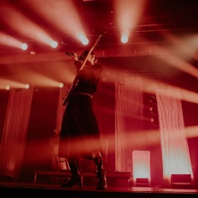 PVRIS