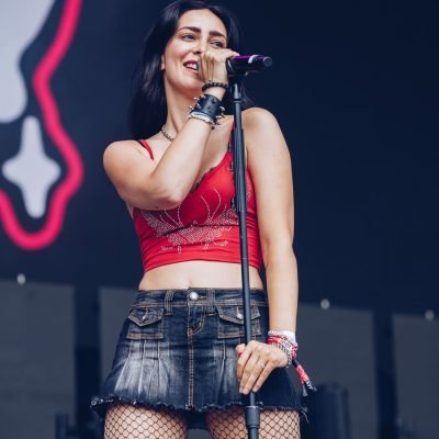 Lolo- All Your Friends Fest
