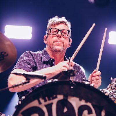 The Black Keys- Innings Fest