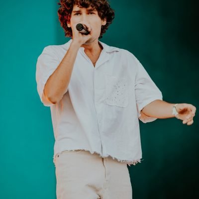 Jeremias- Lollapalooza Berlin