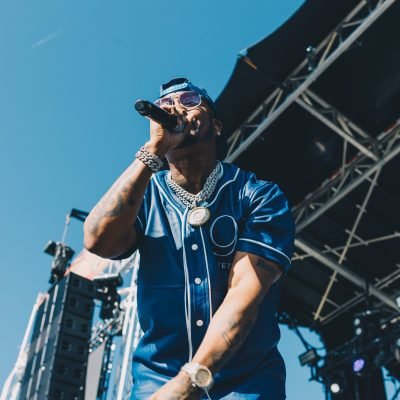 Chingy- Tucson Taco Fest