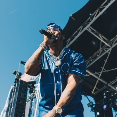 Chingy- Tucson Taco Fest