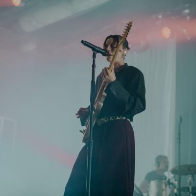 PVRIS