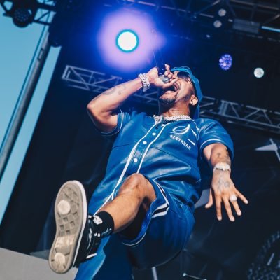 Chingy- Tucson Taco Fest