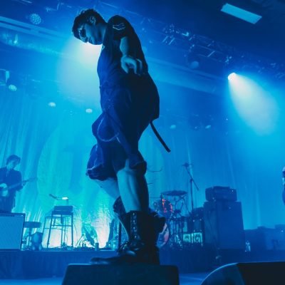 Fontaines D.C.