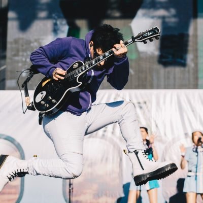 Cobra Starship- WWWY