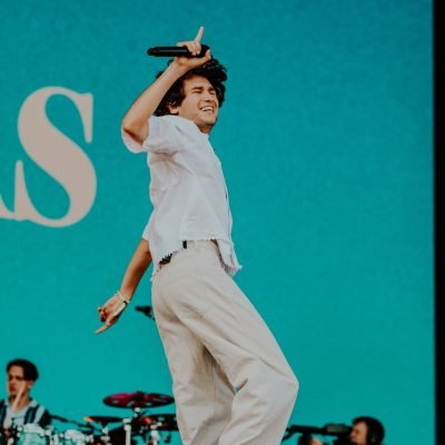 Jeremias- Lollapalooza Berlin