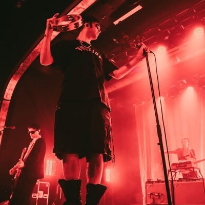 Fontaines D.C.
