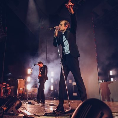 The Maine- 8123 Fest