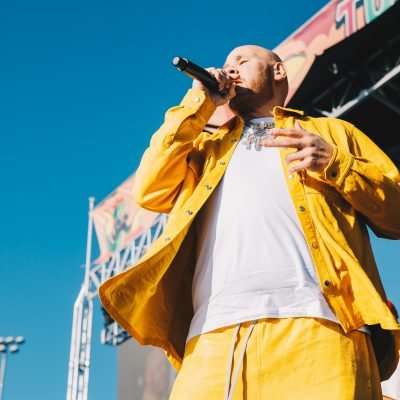 Fat Joe- Tucson Taco Fest