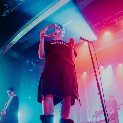 Fontaines D.C.